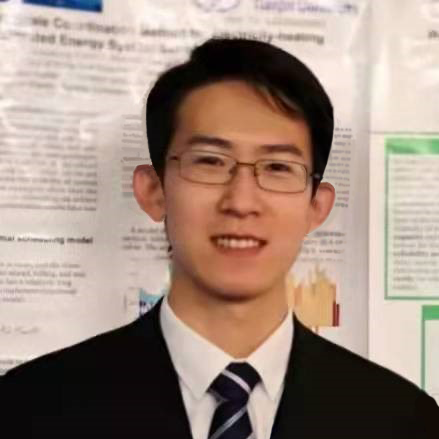 Junjie Yin